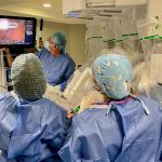 HLA Moncloa Curso de técnicas robóticas cáncer de próstata