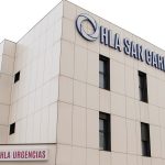 HLA San Carlos de Denia