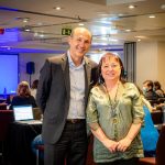 Formación Grupo HLA y Medtronic