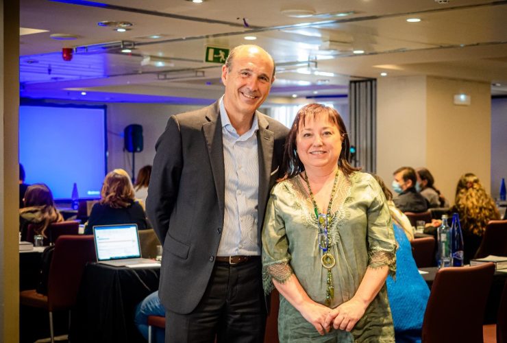 Formación Grupo HLA y Medtronic