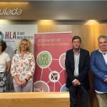 HLA Inmaculada se adhiere a FACE