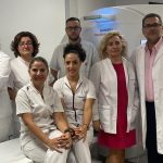 HLA Inmaculada adquiere un nuevo TAC de última generación