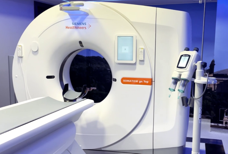 Píldora 3 - HLA CIB BCN