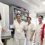 HLA Jerez Puerta del Sur - MALDI TOF