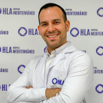 HLA Mediterráneo - Daniel Donaire - Abordaje mínimamente invasivo cirugía prótesis cadera