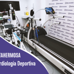 UD. Cardiología Deportiva HLA Vistahermosa